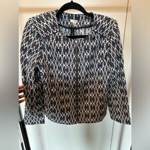 J Crew Blazer